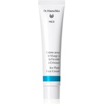 Dr. Hauschka MED Ice Plant Face Cream подхранващ крем за суха атопична кожа 40ml