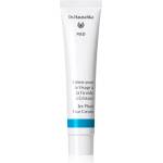 Dr. Hauschka Med Ice Plant подхранващ крем за суха атопична кожа 40ml