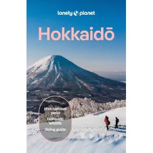 Hokkaido (ISBN: 9781837588190)