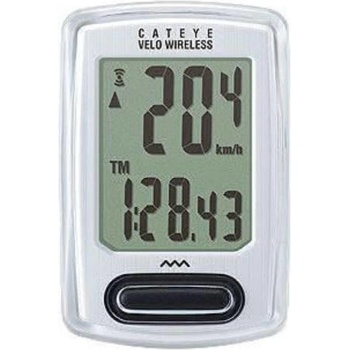 Image 1 of CatEye VT230W
