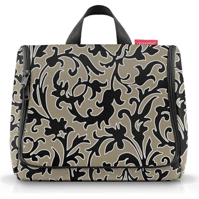 Reisenthel Toiletbag XL Baroque marble – Zboží Mobilmania