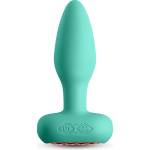 NS Novelties Techno Prism Teal