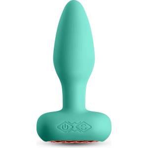 NS Novelties Techno Prism Teal