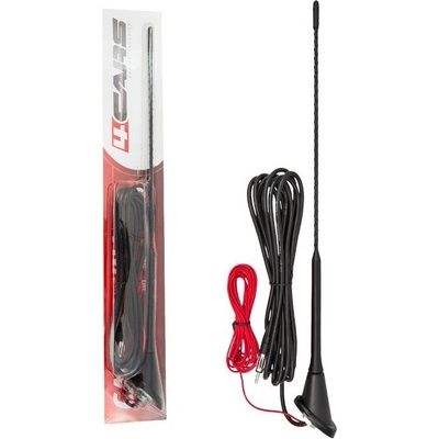 Střešní anténa 4Cars 93220 – Zbozi.Blesk.cz