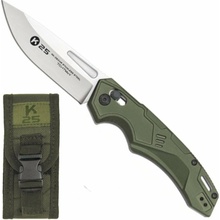 K25 VERDE s pouzdrem