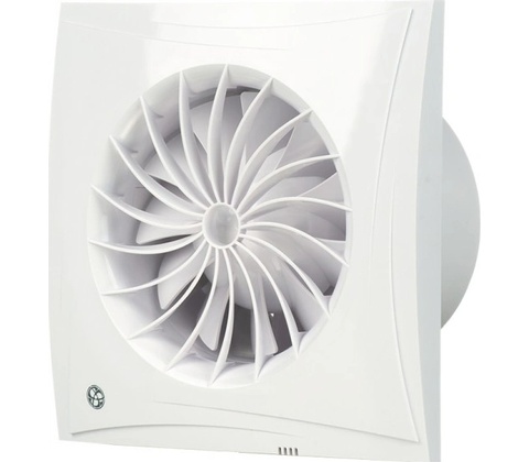 Blauberg SILEO 100