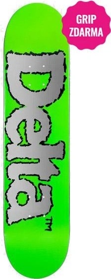 Delta SCRIPT 3M