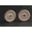 Compatible Зъбно колело изпичаща секция, hp 4000, 33Т, rs5-0921 (rs5-0921)