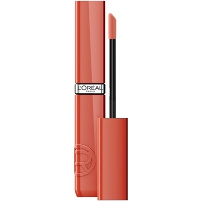 Loreal Infaillible Laque Resistance Rúž na pery 601 Worth It 4,3 ml