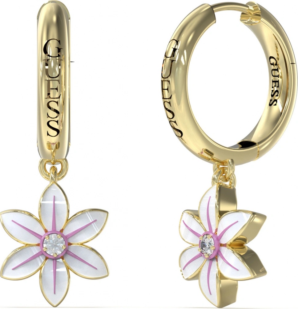 Guess JUBE04137JWYGWHT/U