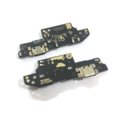 Xiaomi Redmi 10A flex nabíjení + mikrofon