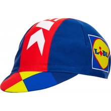 Santini Dámská/cyklistická Lidl Trek 2025