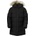 Helly Hansen Дамско палто Helly Hansen Women's Blossom Puffy Parka Coat - Black - размер XS (102-2525-0111)