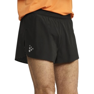 Craft Шорти Craft PRO HYPERVENT SPLIT SHORTS 2 M Черен Velikost XXL