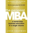 Personal MBA