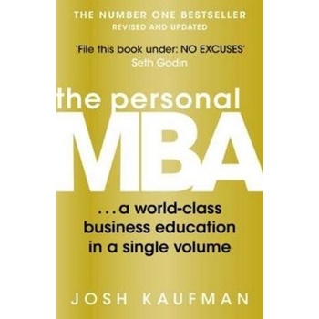 Personal MBA