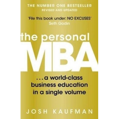 Personal MBA
