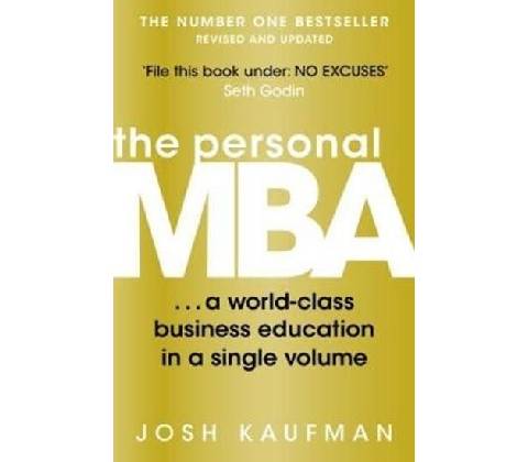 Personal MBA