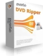 DVDFab DVD Ripper