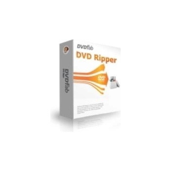 DVDFab DVD Ripper