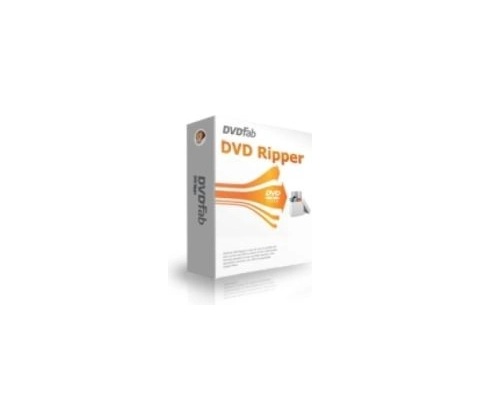 DVDFab DVD Ripper