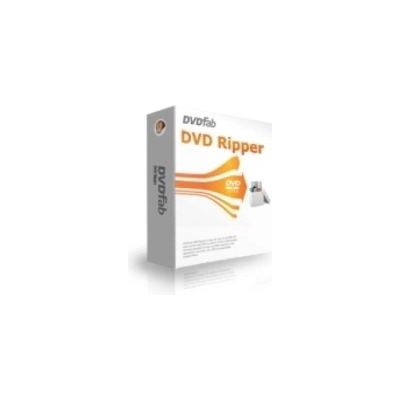DVDFab DVD Ripper
