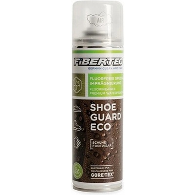Fibertec Shoe Guard Eco 200 ml