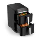 Tefal Crispy Stack Af Genius+Acc Blk (EY7568E0)