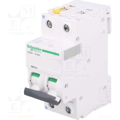 Schneider Electric A9F03620