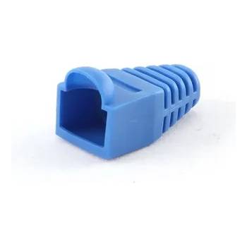 Gembird RJ45 против счупване син 100бр BT5BL/100 (BT5BL/100)