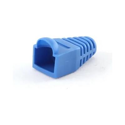 Gembird RJ45 против счупване син 100бр BT5BL/100 (BT5BL/100)
