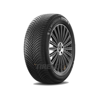 Michelin Alpin 7 ( 195/55 R19 94T XL EV Suitable )