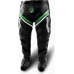 REBOOTS Панталони за възстановяване REBOOTS Go X Lite black/white/green