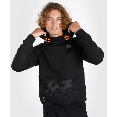 Venum S47 Black/Orange