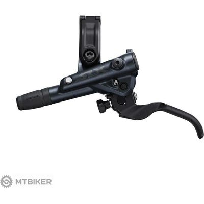 Brzdová páka Shimano SLX BL-M7100 Varianta: Levá