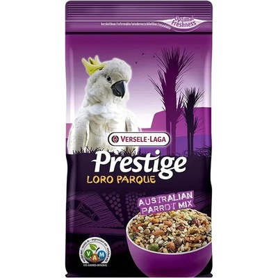 Versele-Laga Versele Laga Prestige Loro Parque Австралийска смес за папагали 1 кг