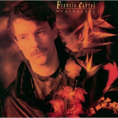 Francis Cabrel - Sarbacane (Reissue) (LP) (0888430214514)
