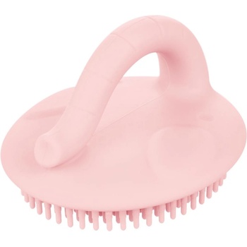 Canpol Babies Bath Brush четка за вана за деца Pink