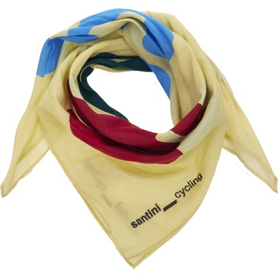 Nákrčník Santini Cotton Cappuccino
