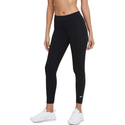 Nike Клинове Nike W NSW Essential MR 7/8 TIGHTS cz8532-010 Размер XS