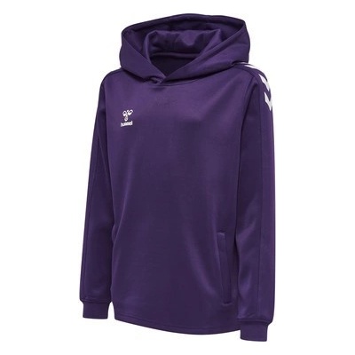 Hummel Core Xk Poly Kids Sweat Hoodie 211483-3332