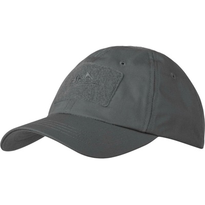 Helikon-Tex baseball suchý zip rip-stop SHADOW GREY cz-bbc-pr-35