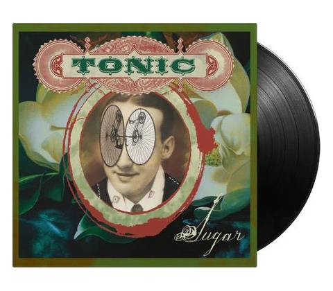 Tonic - Sugar