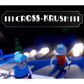 Cross Krush