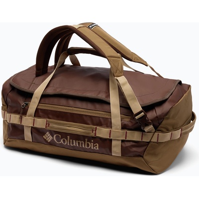 Columbia Landroamer tobacco/delta 40 l