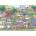 Gibsons - Puzzle Caravan Chaos - 1 000 piese