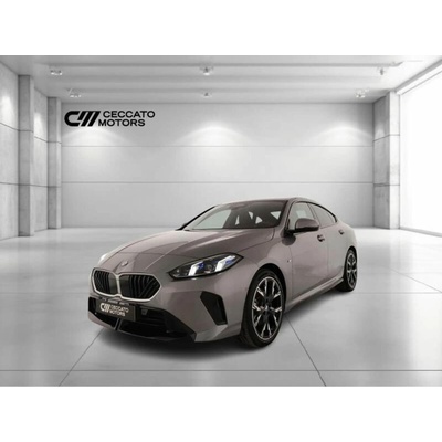 BMW 218d Gran Coupé Gran Coupe M Sport 110 kW