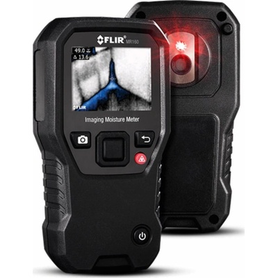 FLIR MR160 s integrovanou termokamerou