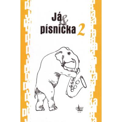Já & písnička 2