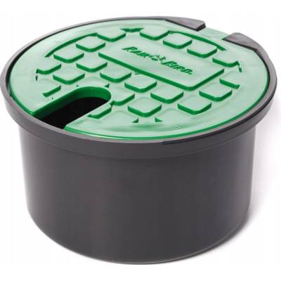 Rain Bird Šachta včetně 3/4" kulového ventilu VBA17186